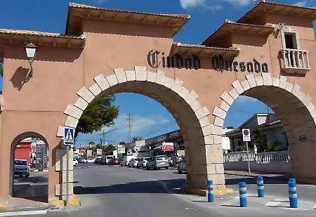 Belle Vue Apartamento Ciudad Quesada