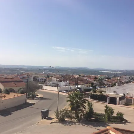 Belle Vue Apartamento Ciudad Quesada