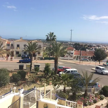 Apartamento Belle Vue