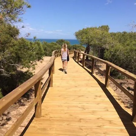 Apartamento Belle Vue Ciudad Quesada