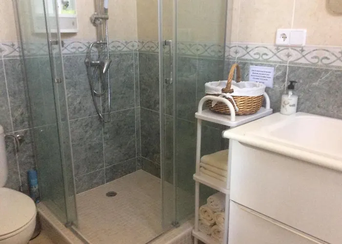 Belle Vue سيوداد كيسادا