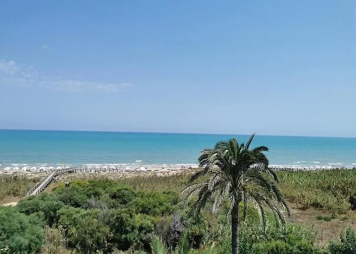 Belle Vue شقة سيوداد كيسادا
