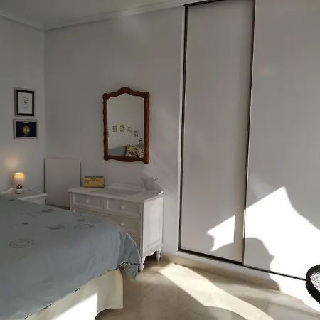 Belle Vue Apartment Ciudad Quesada