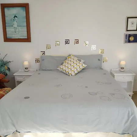 Apartment Belle Vue Ciudad Quesada