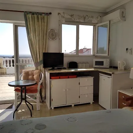 Apartment Belle Vue