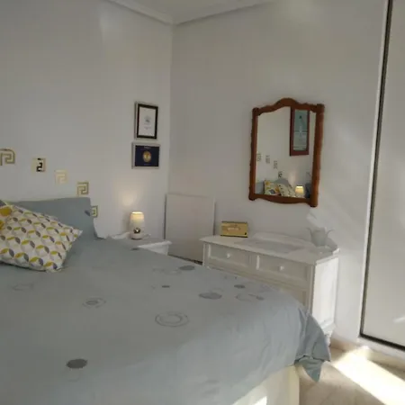 Belle Vue Apartment Ciudad Quesada