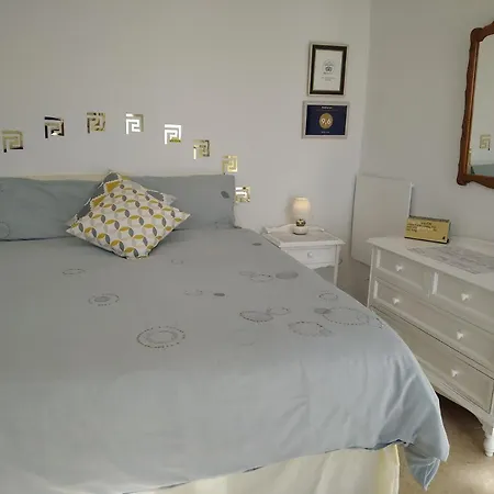 Belle Vue Apartment Ciudad Quesada