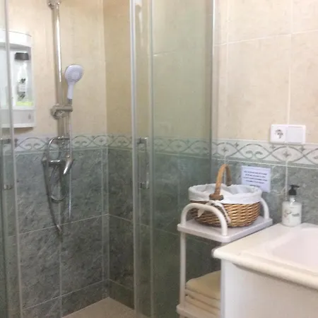 Belle Vue Apartment Ciudad Quesada