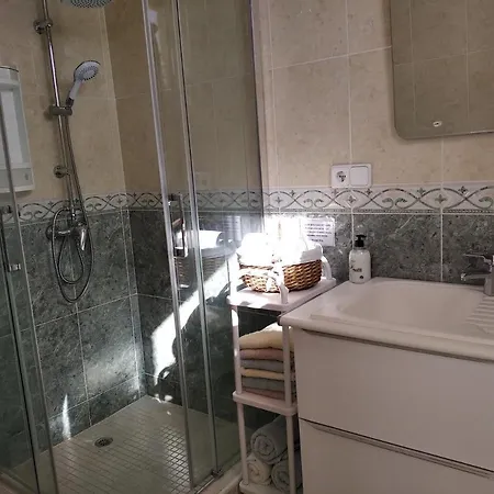 Belle Vue Apartment