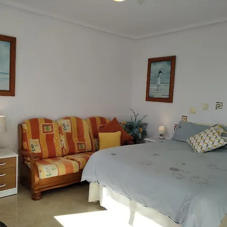 Apartment Belle Vue Ciudad Quesada