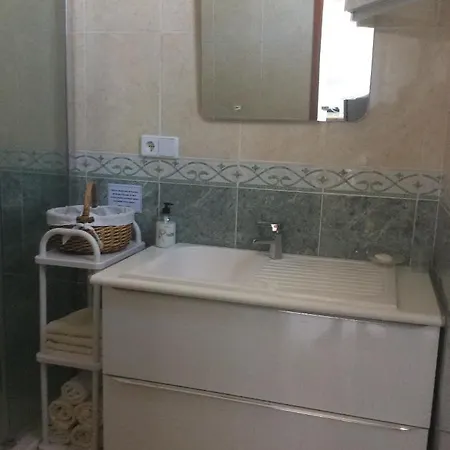 Belle Vue Apartment Ciudad Quesada