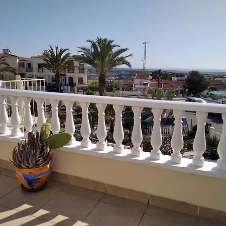 Apartament Belle Vue Ciudad Quesada