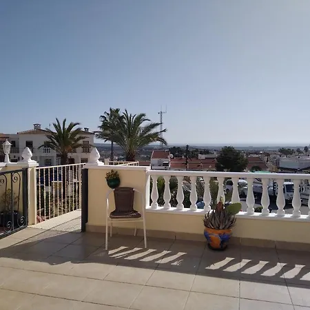 Belle Vue Apartment