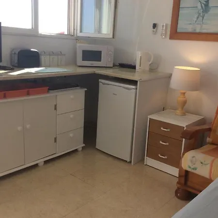 Apartment Belle Vue Ciudad Quesada