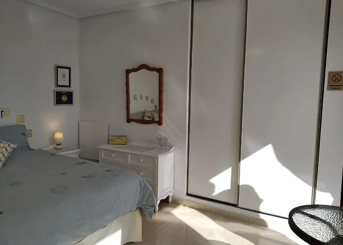 Belle Vue Apartman Ciudad Quesada