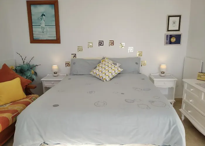 Apartman Belle Vue Ciudad Quesada