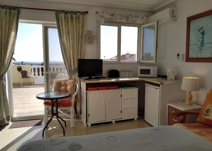 Apartman Belle Vue