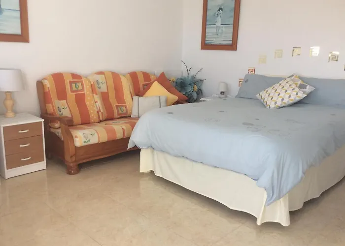 Belle Vue Apartman *