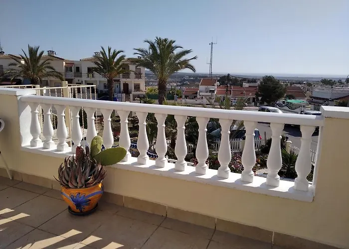 Apartman Belle Vue Ciudad Quesada