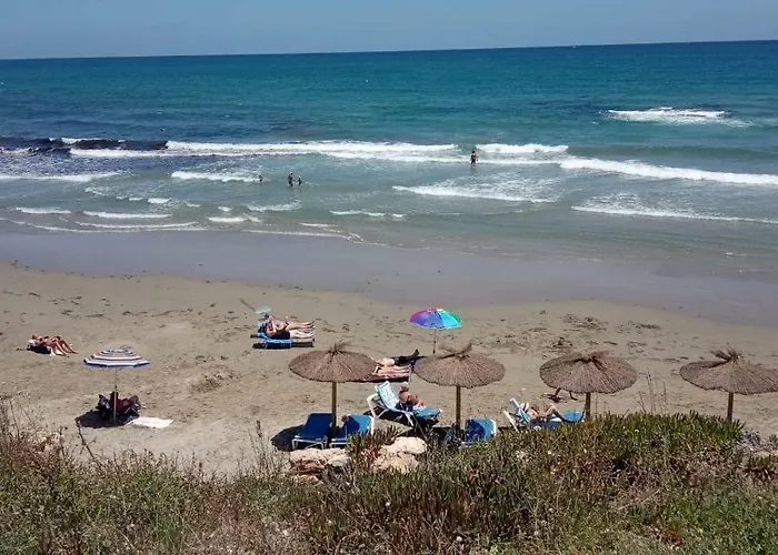 Belle Vue Apartman Ciudad Quesada