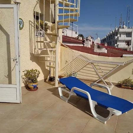 Belle Vue Lägenhet Ciudad Quesada