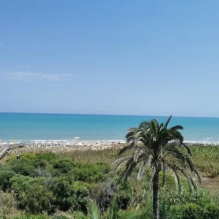 Belle Vue Lägenhet Ciudad Quesada