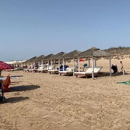Lägenhet Belle Vue *