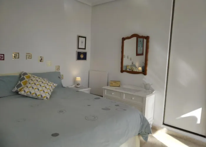 Belle Vue Appartement Ciudad Quesada