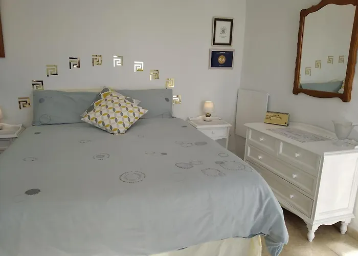 Belle Vue Appartement Ciudad Quesada