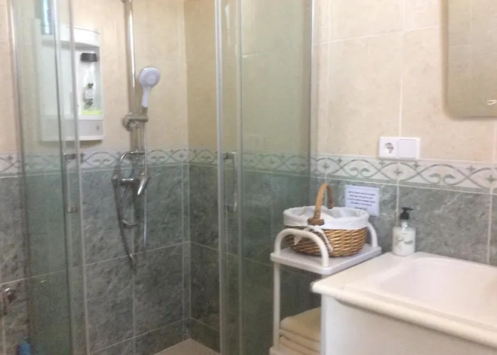 Belle Vue Appartement Ciudad Quesada