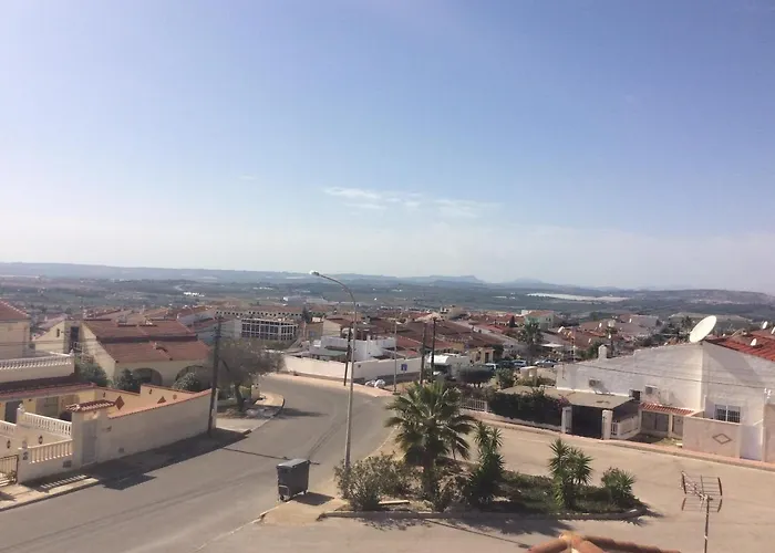 Belle Vue Appartement Ciudad Quesada