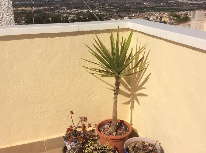 Belle Vue Appartement Ciudad Quesada