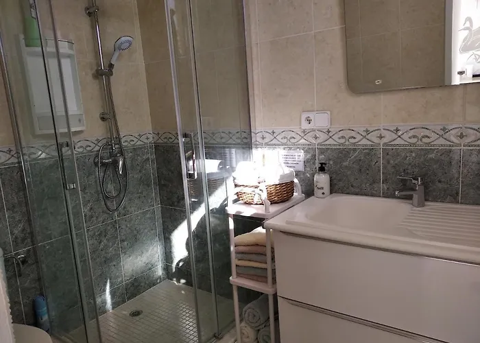 Belle Vue Appartement