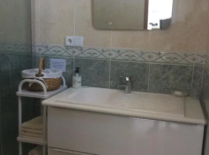 Belle Vue Appartement Ciudad Quesada