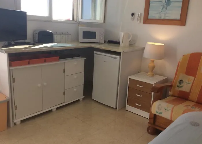 Appartement Belle Vue Ciudad Quesada